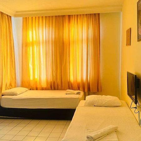Baronessa Apart Hotel Alanya Kültér fotó