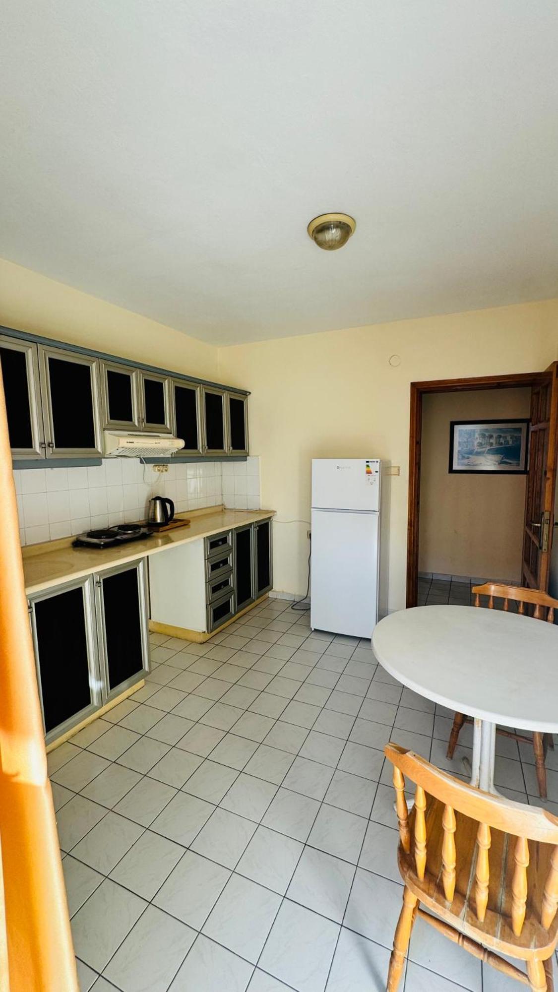 Baronessa Apart Hotel Alanya Kültér fotó