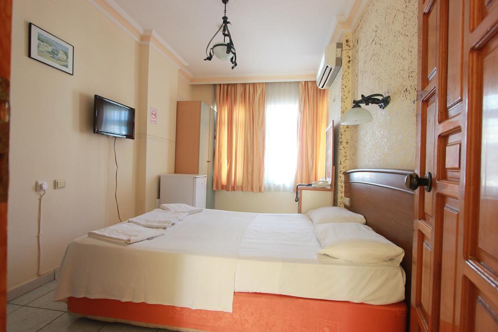 Baronessa Apart Hotel Alanya Kültér fotó