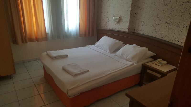 Baronessa Apart Hotel Alanya Kültér fotó