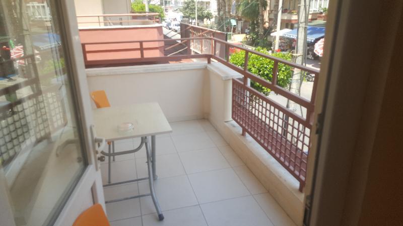 Baronessa Apart Hotel Alanya Kültér fotó